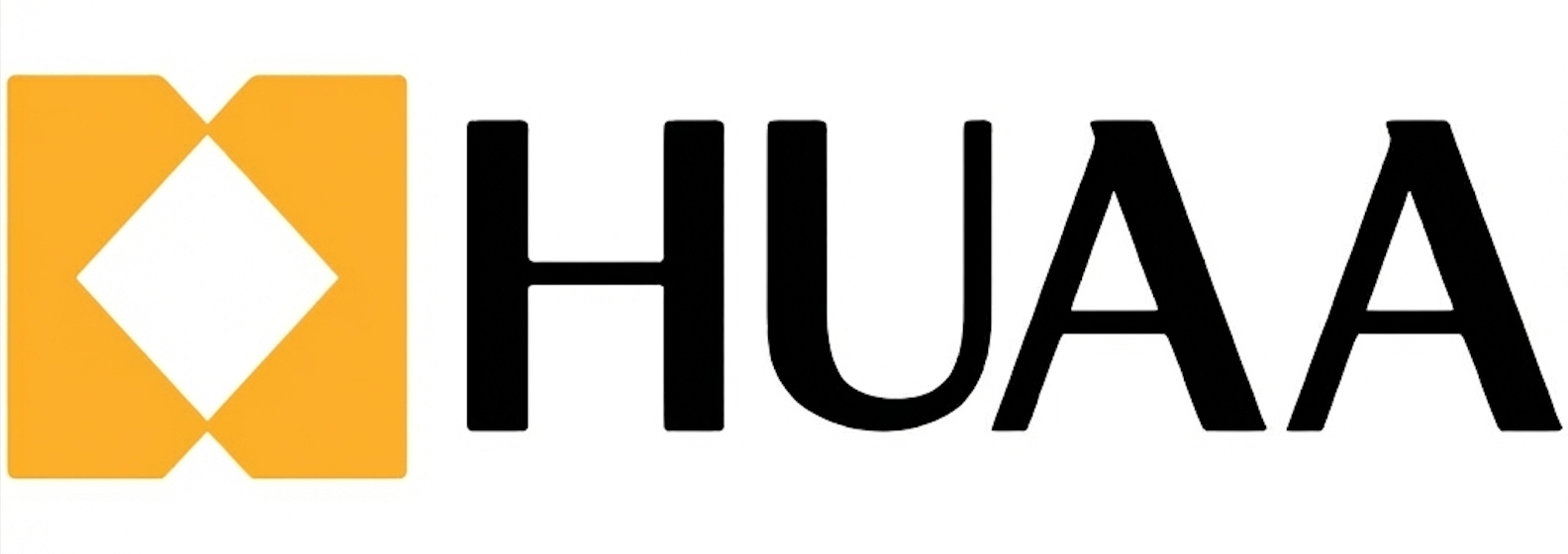 Huaxi Display Fixture Logo