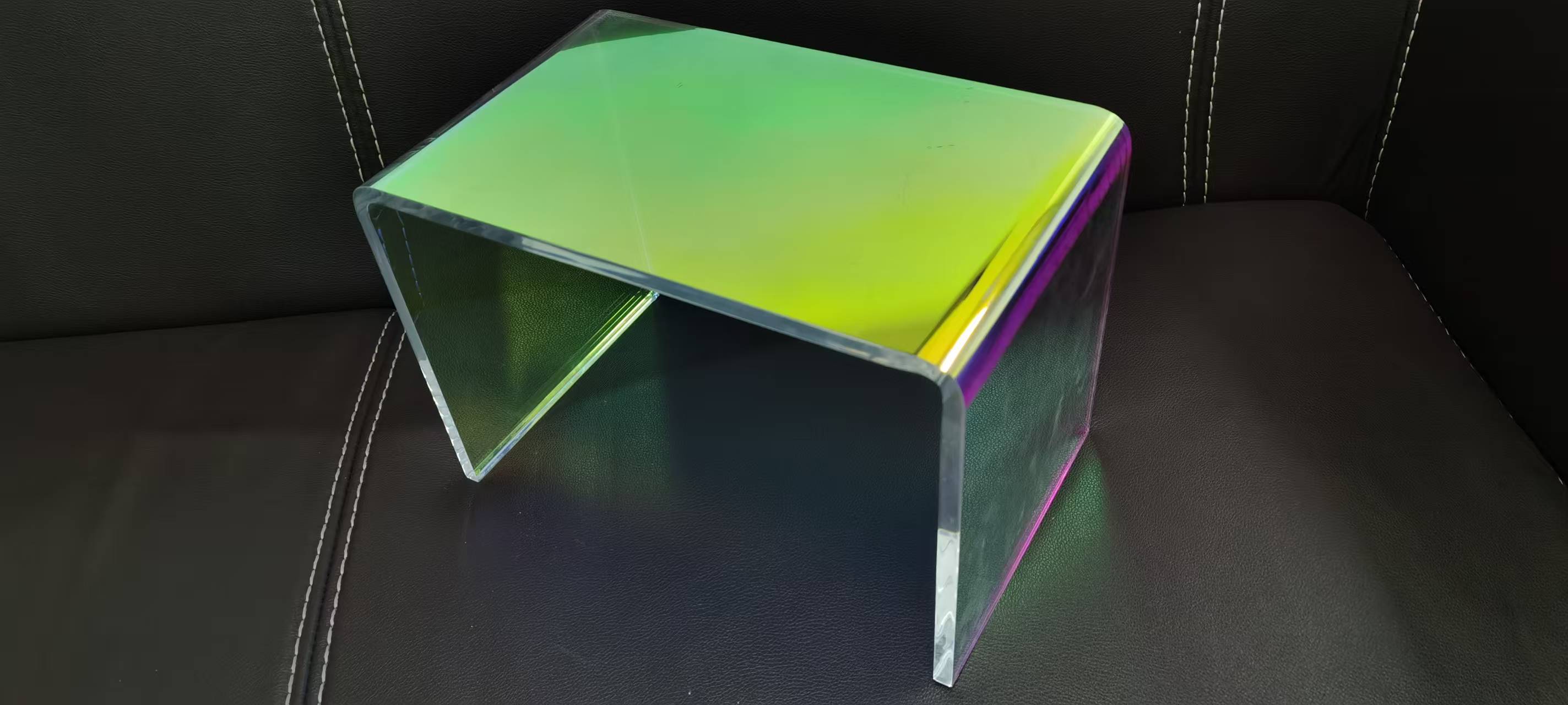 Hye Display Rack Acrylic Display Racks - Huaxi Display Fixture