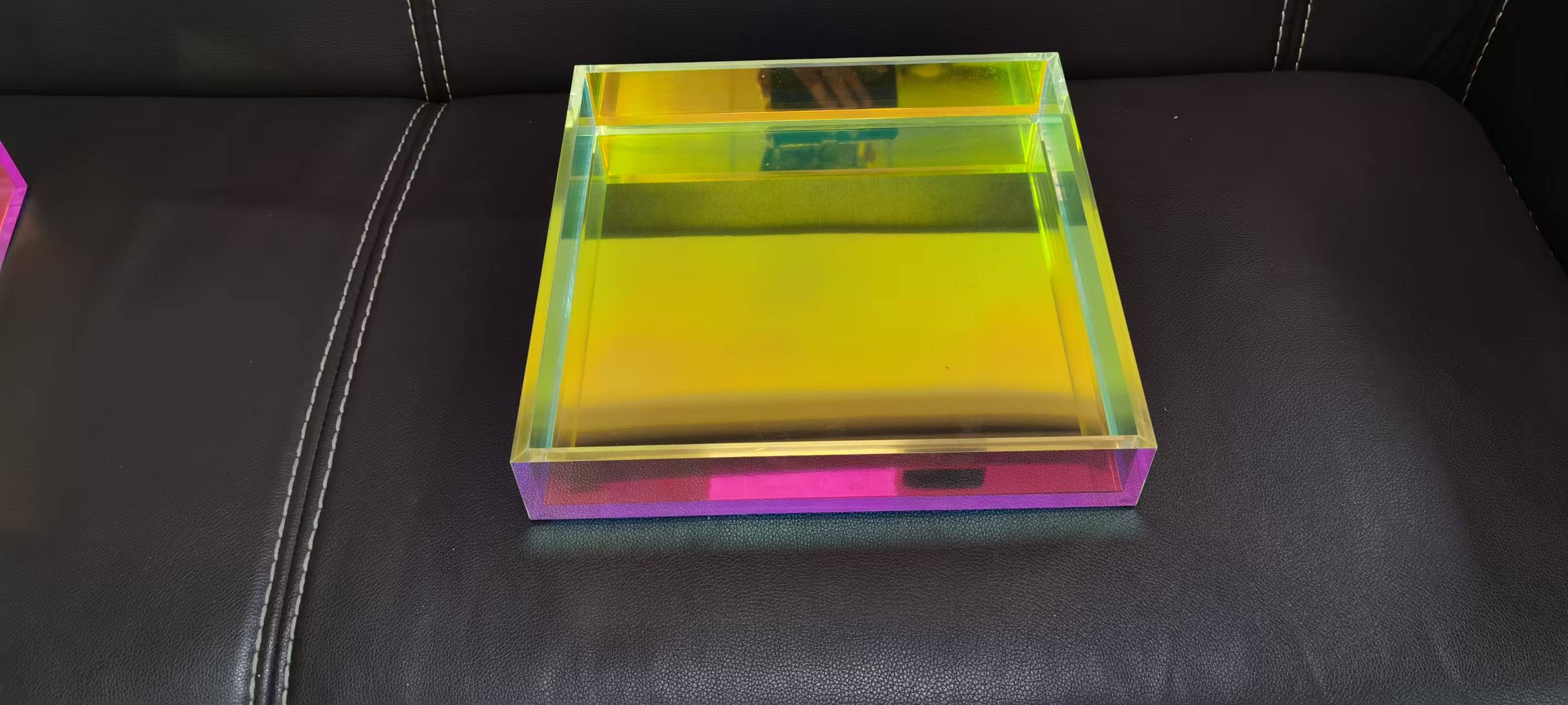 Hye Display Rack Acrylic Display Racks - Huaxi Display Fixture