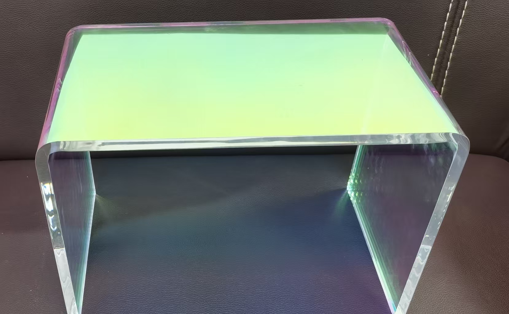 Hye Display Rack Acrylic Display Racks - Huaxi Display Fixture