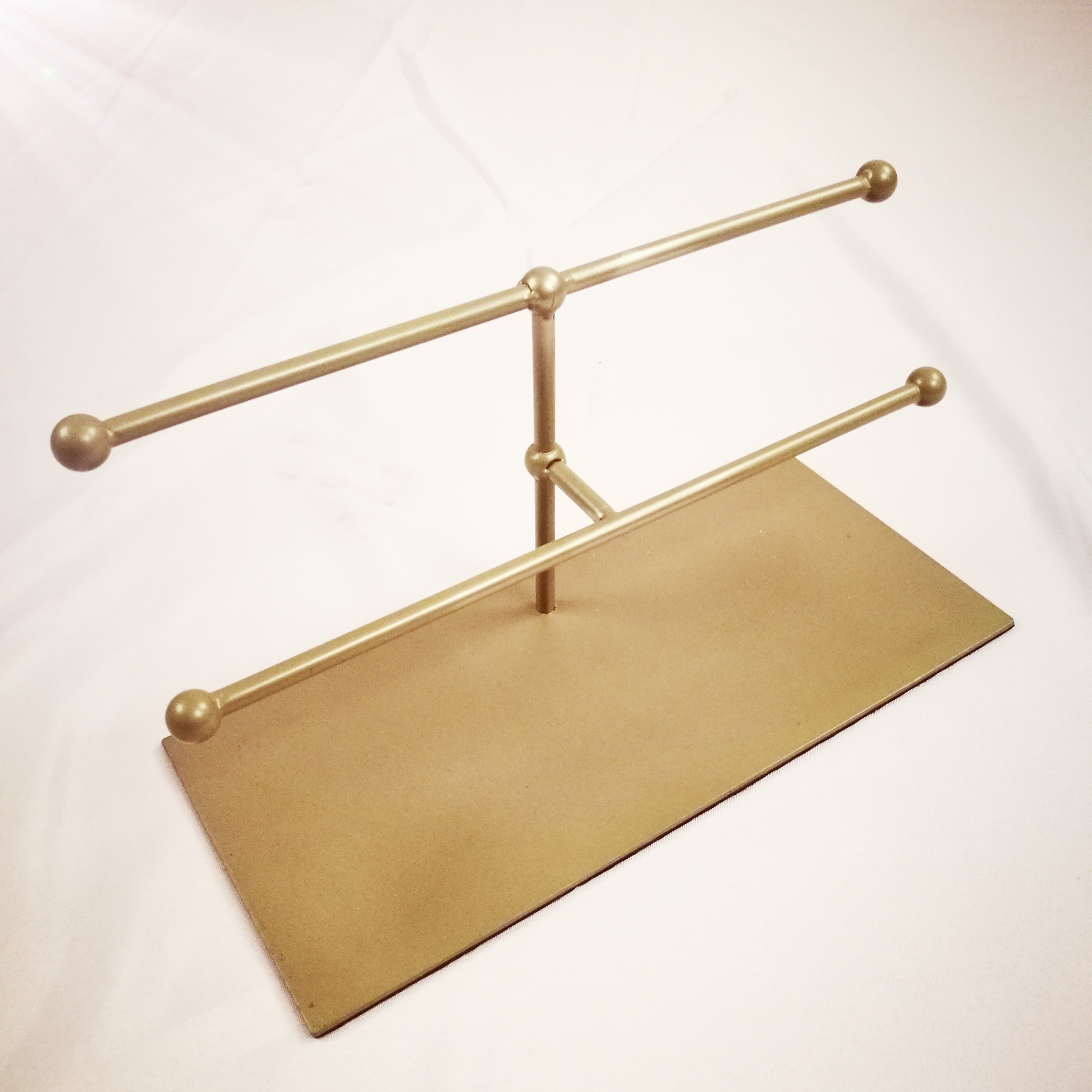 Metal Display Racks - Huaxi Display Fixture