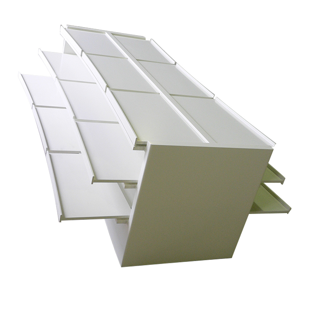 Wooden Display Racks - Huaxi Display Fixture
